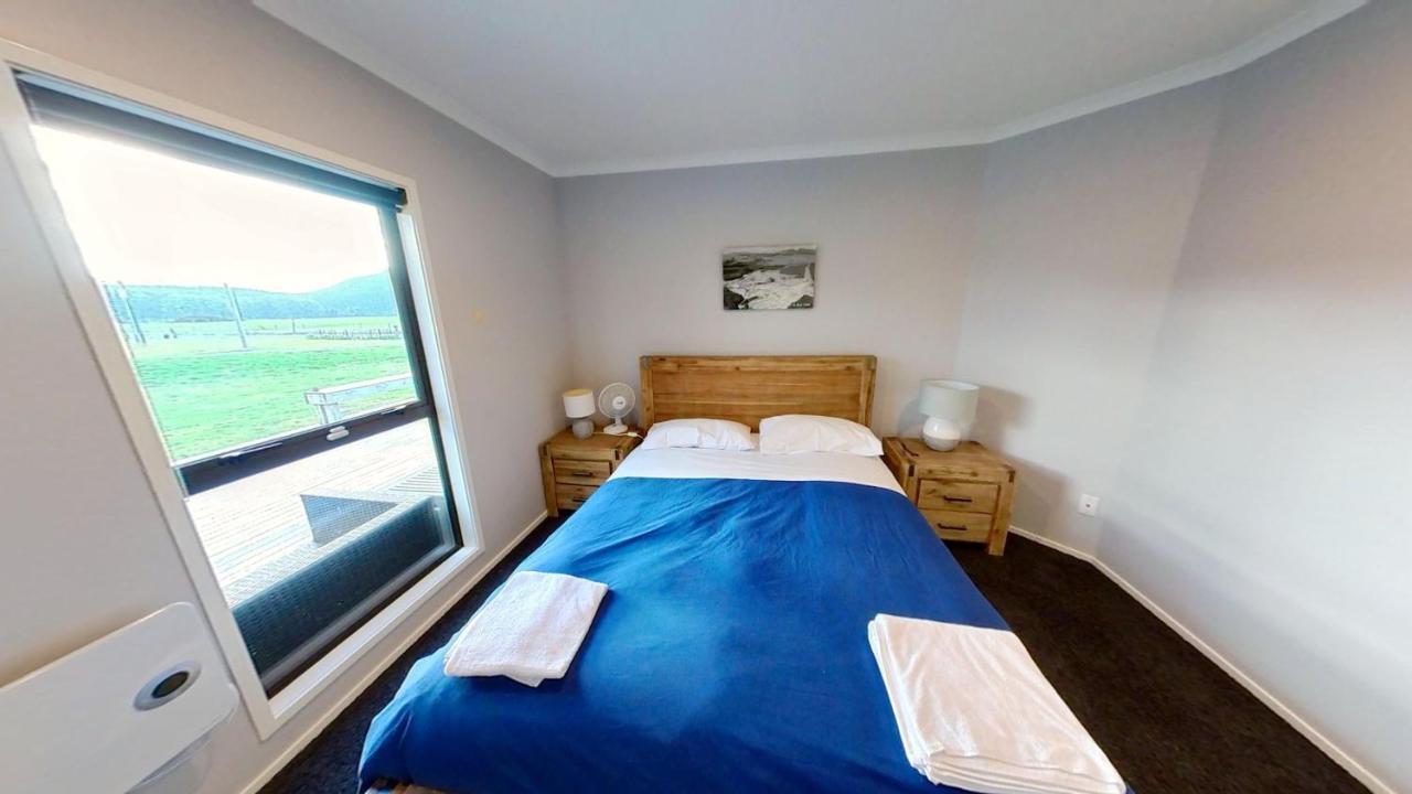 Full Holiday Home To Yourself, Up To 21 Guests Atiamuri Exterior photo