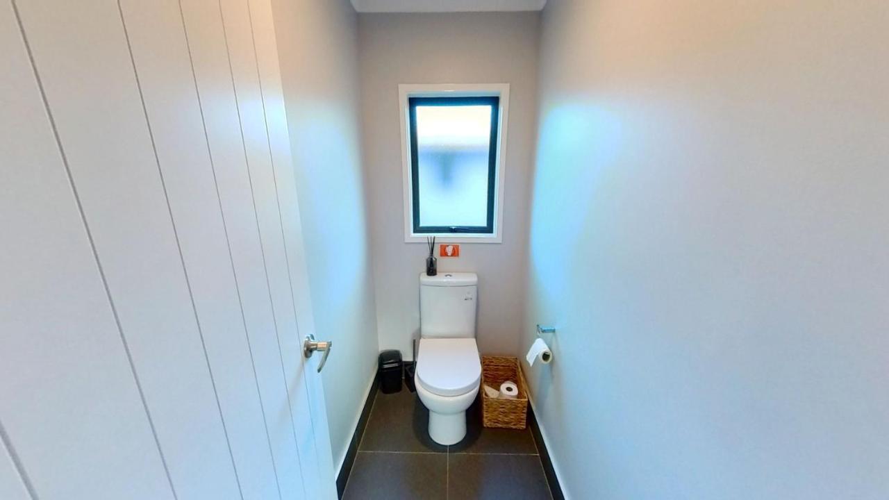 Full Holiday Home To Yourself, Up To 21 Guests Atiamuri Exterior photo