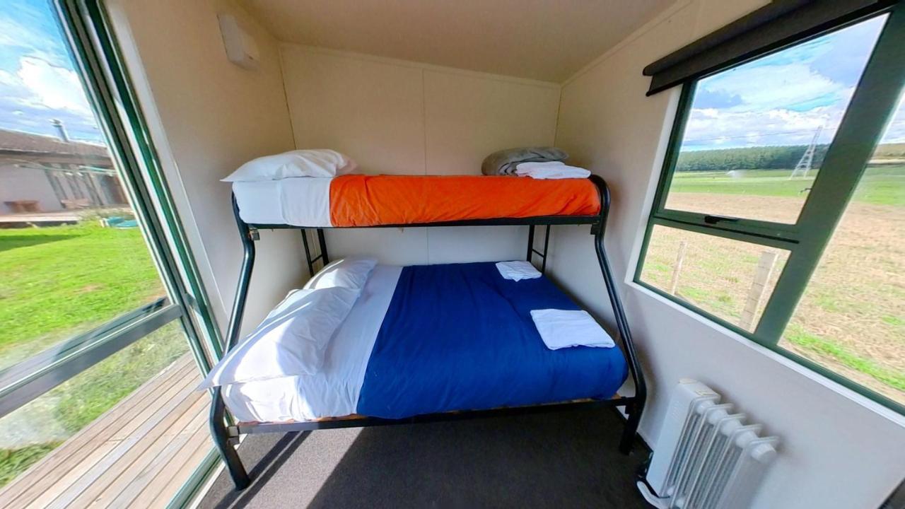 Full Holiday Home To Yourself, Up To 21 Guests Atiamuri Exterior photo