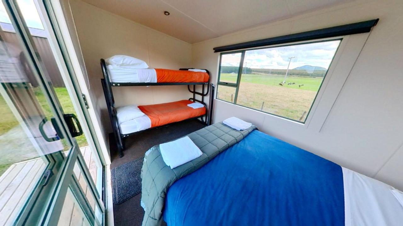 Full Holiday Home To Yourself, Up To 21 Guests Atiamuri Exterior photo