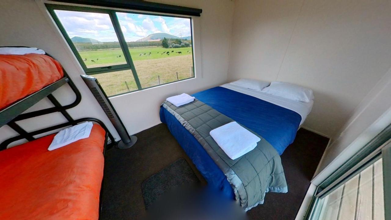 Full Holiday Home To Yourself, Up To 21 Guests Atiamuri Exterior photo